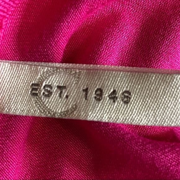 EST. 1946 Pink Tunic 2X - Picture 4 of 7